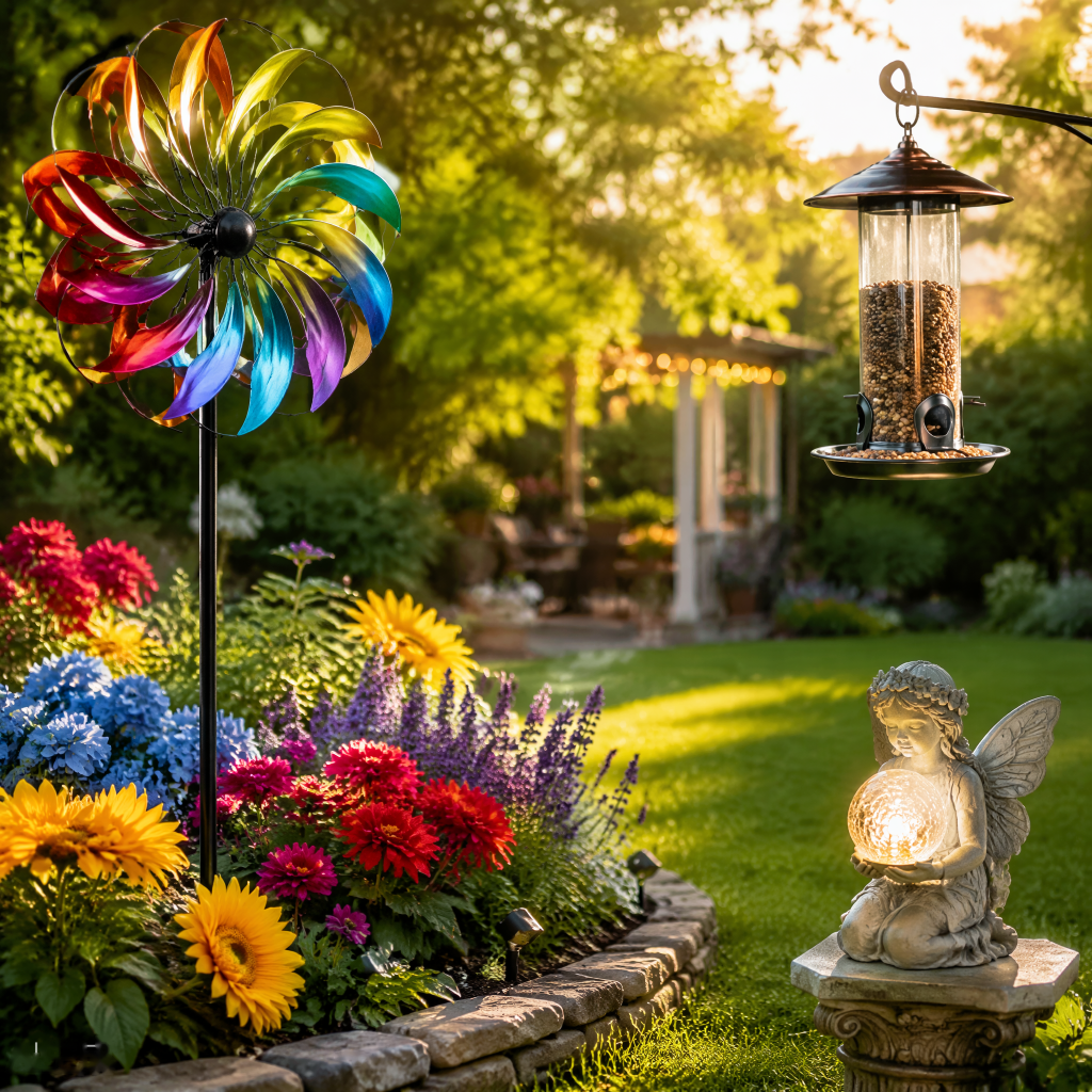 category home garden